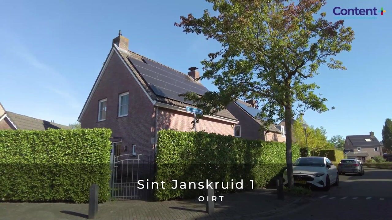 Video van Sint Janskruid 1