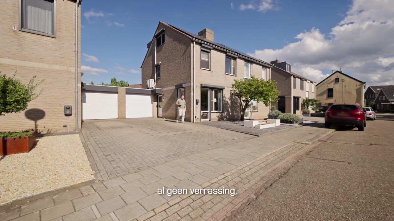 Video of Geulstraat 14