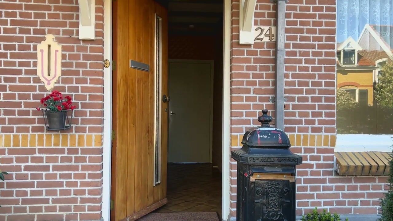 Video van Dijkstraat 24