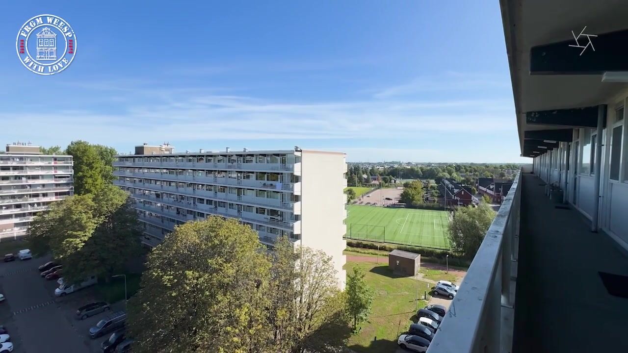 Video of Heemraadweg 807