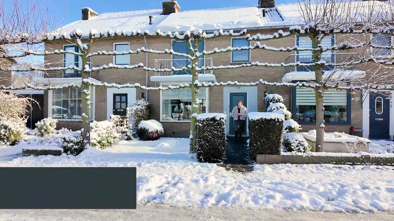 Video van Jasmijnweg 18