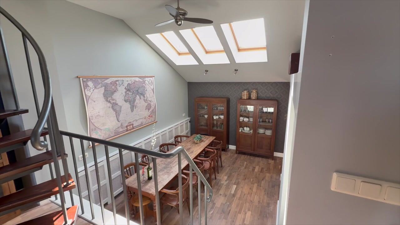 Video of Veerstraat 4