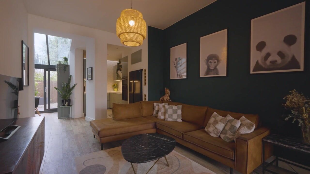 Video van Houtmankade 310