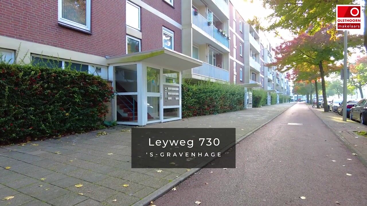 Video of Leyweg 730