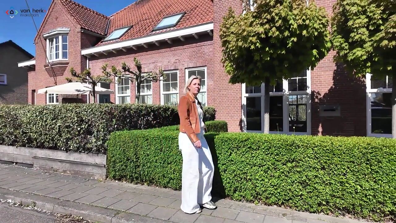Video van Rijsdijk 23