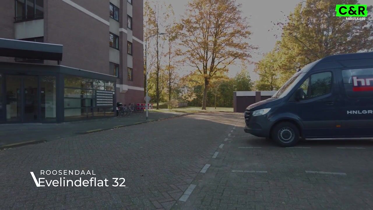 Video of Evelindeflat 32