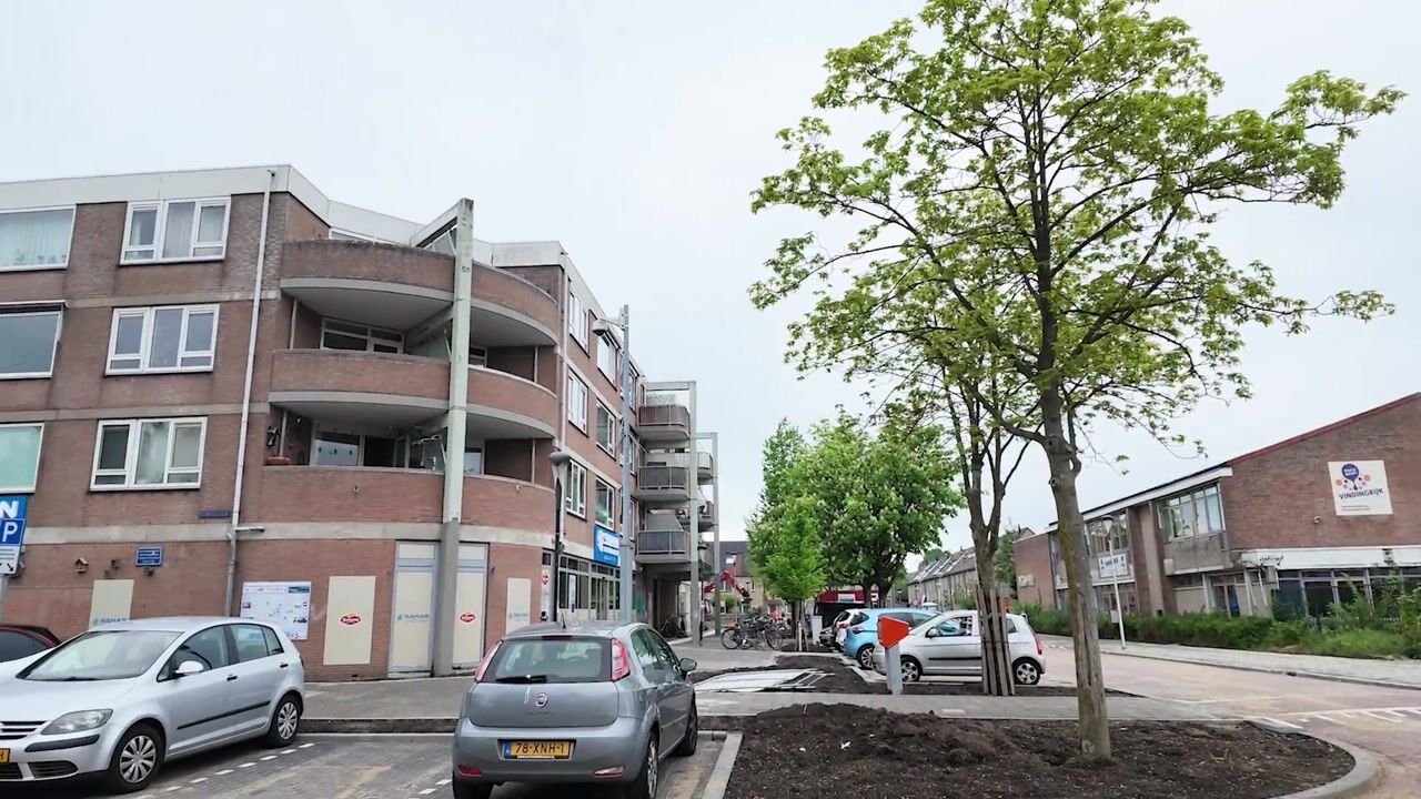 Video van Driewegplein 38