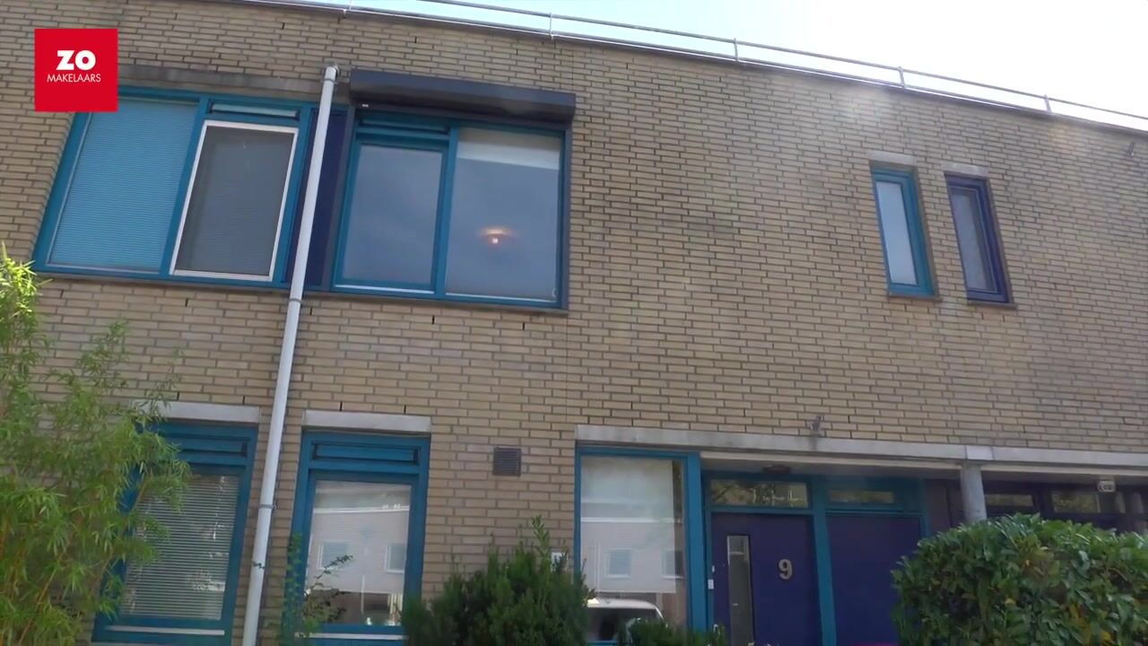 Video van Letland 9