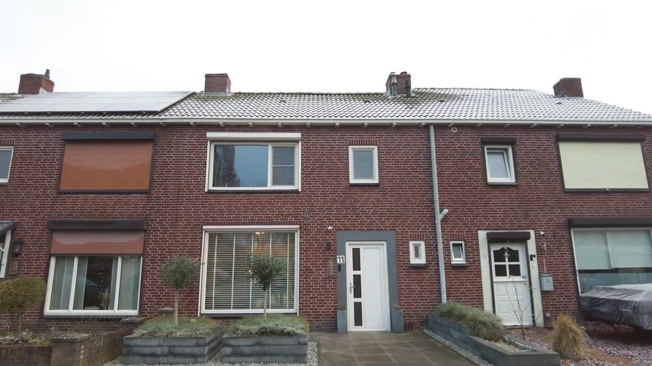 Video van Pieter Brueghelstraat 11