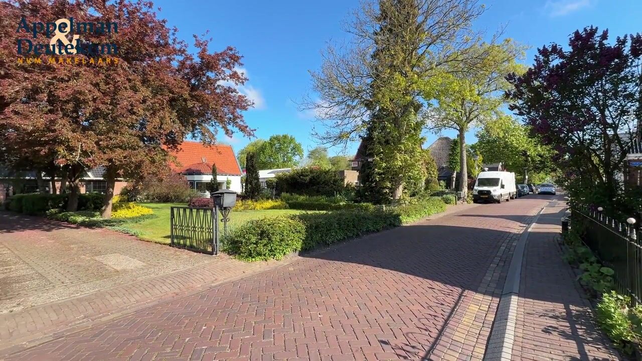 Video van Benedenweg 78