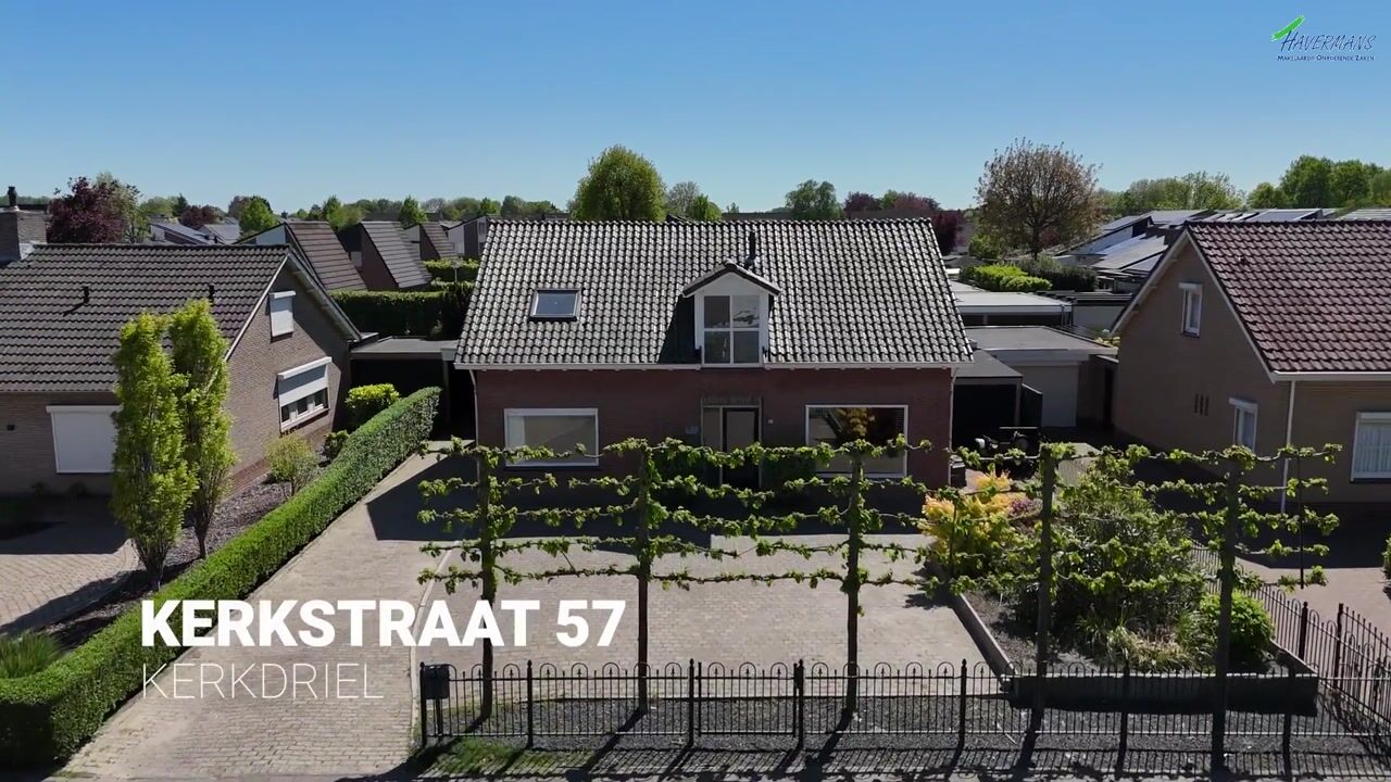 Video van Kerkstraat 57