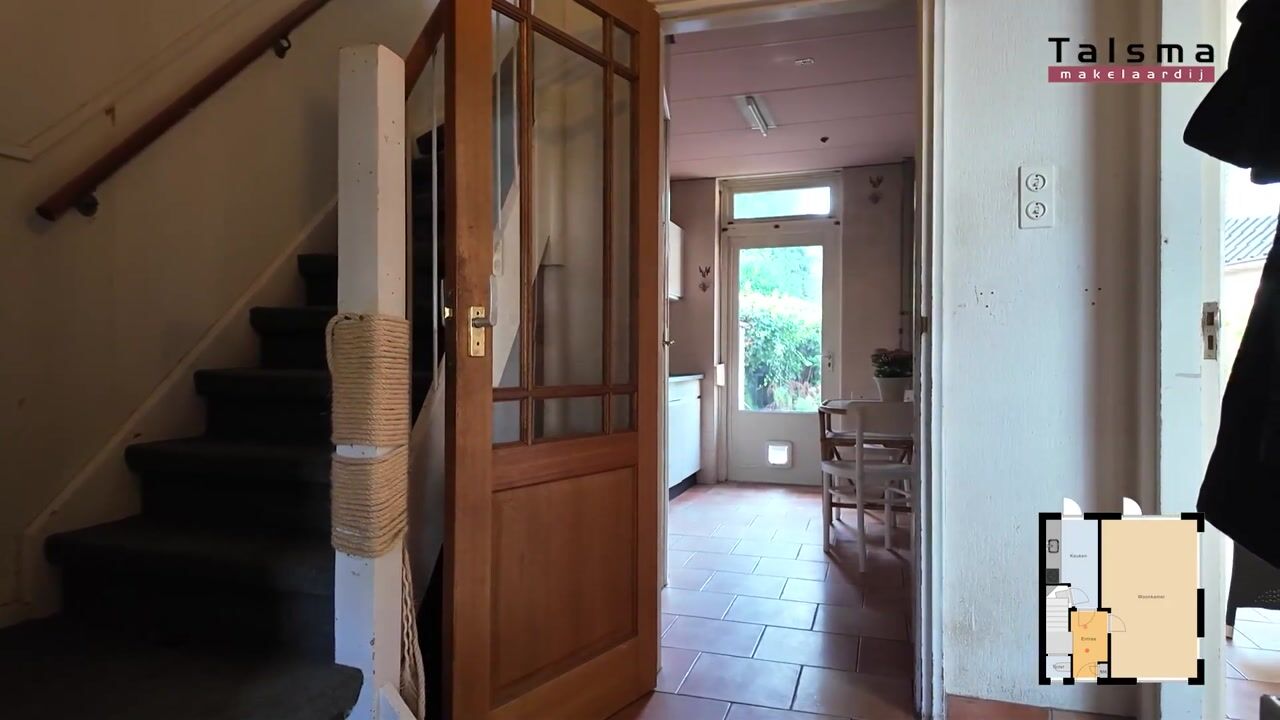Video van Middelberglaan 2