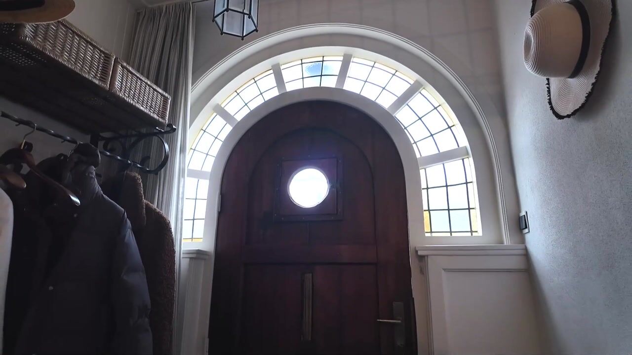 Video van Heeckerenlaan 27