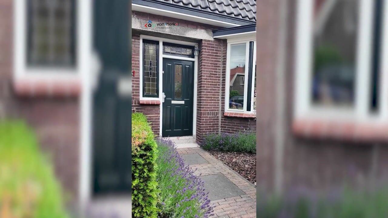 Video van Steenbakkersstraat 41
