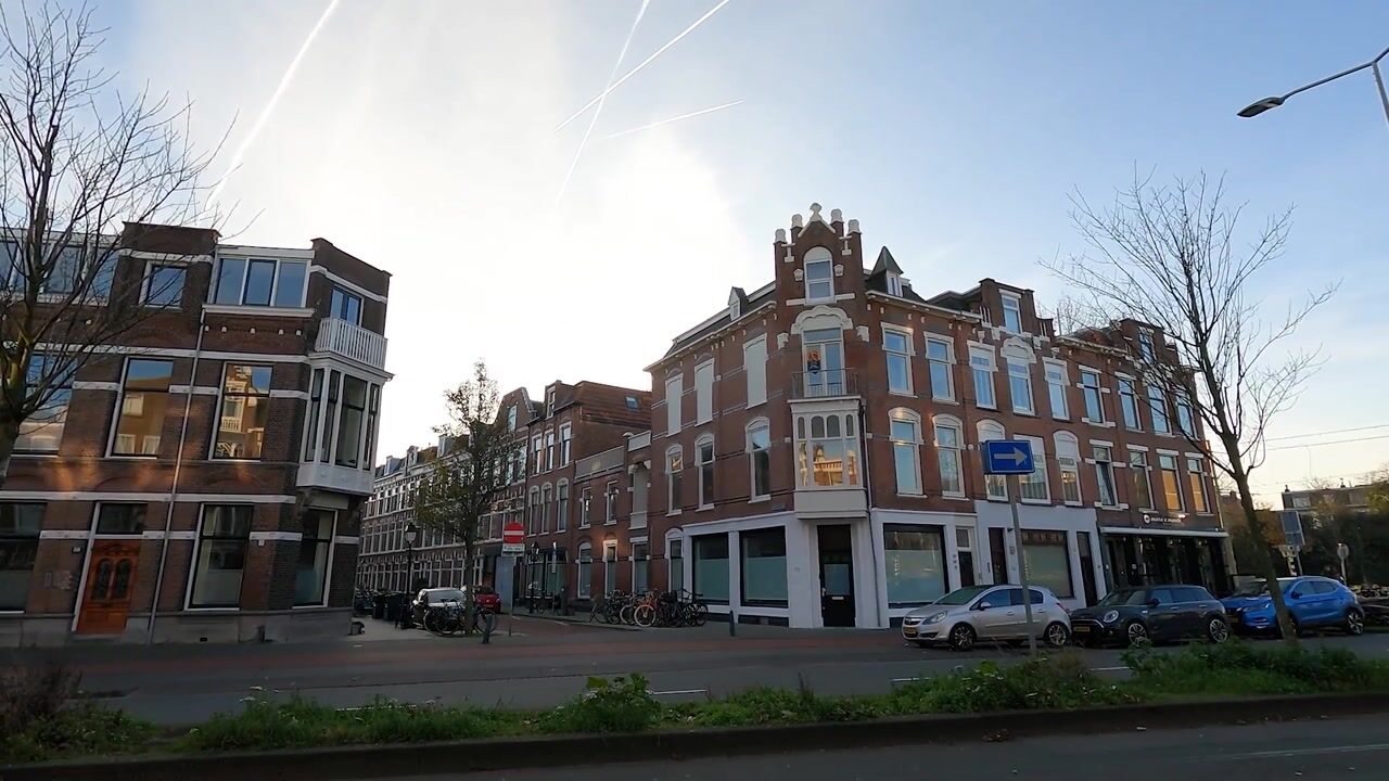 Video of Groot Hertoginnelaan 198-A