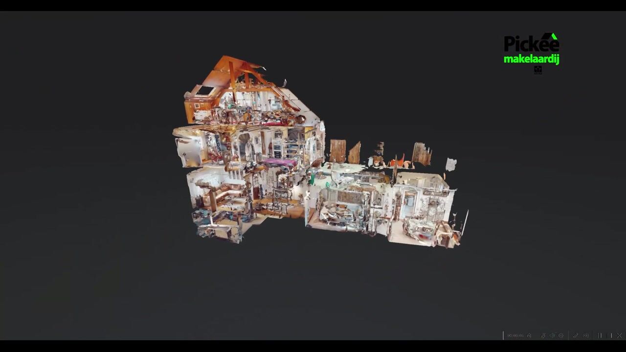 Video of Kampstraat 126