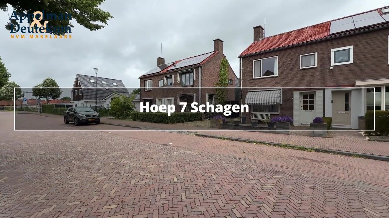 Video van Hoep 7
