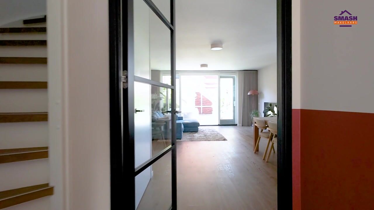 Video van Mariënpark 156
