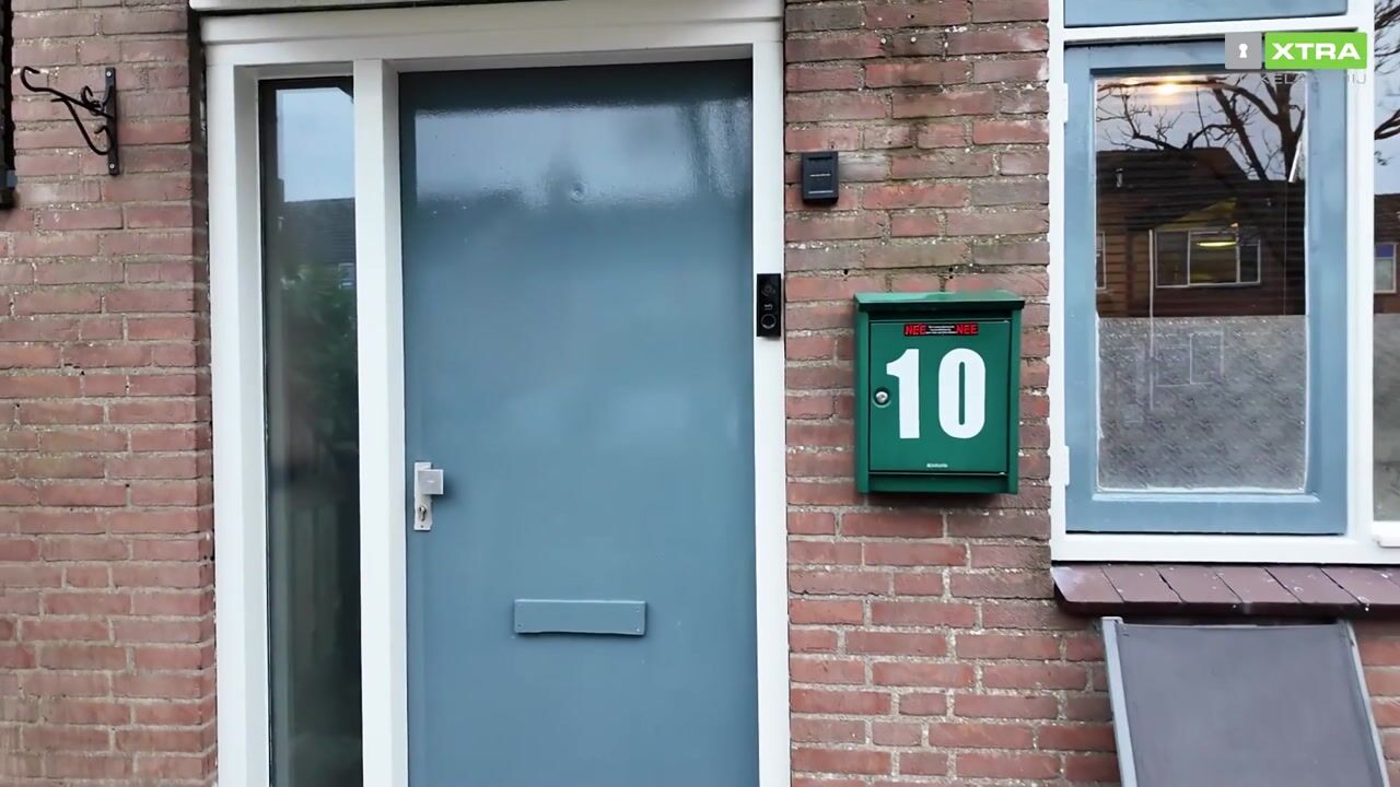 Video van Dukdalf 10