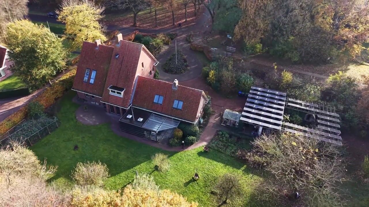 Video van Eikenlaan 62