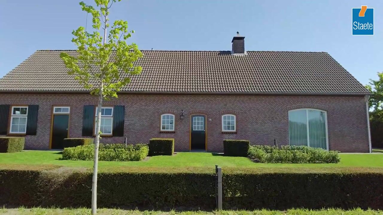 Video van St.Lambertusweg 18