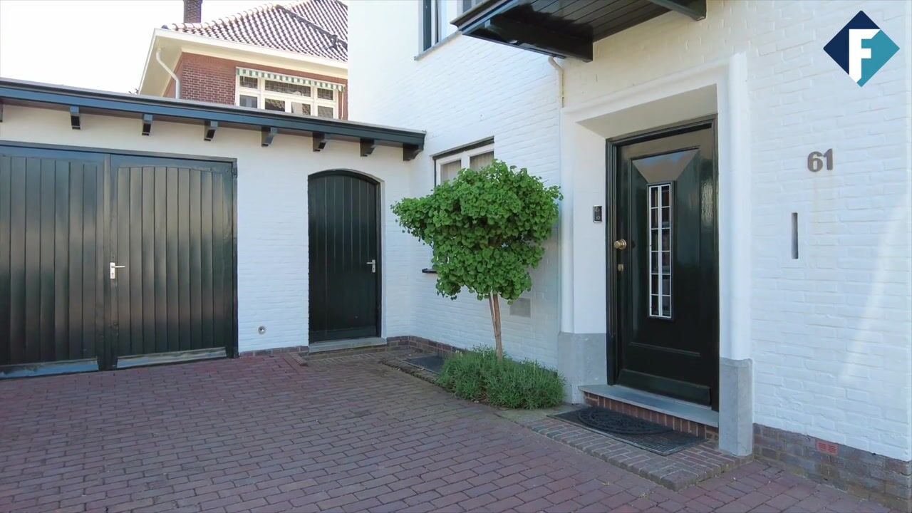 Video of Bisschop Boermansstraat 61