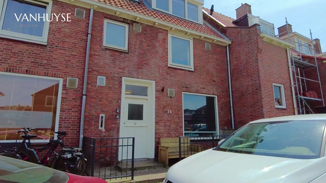 Video van Burgemeester Engelbertsstraat 36