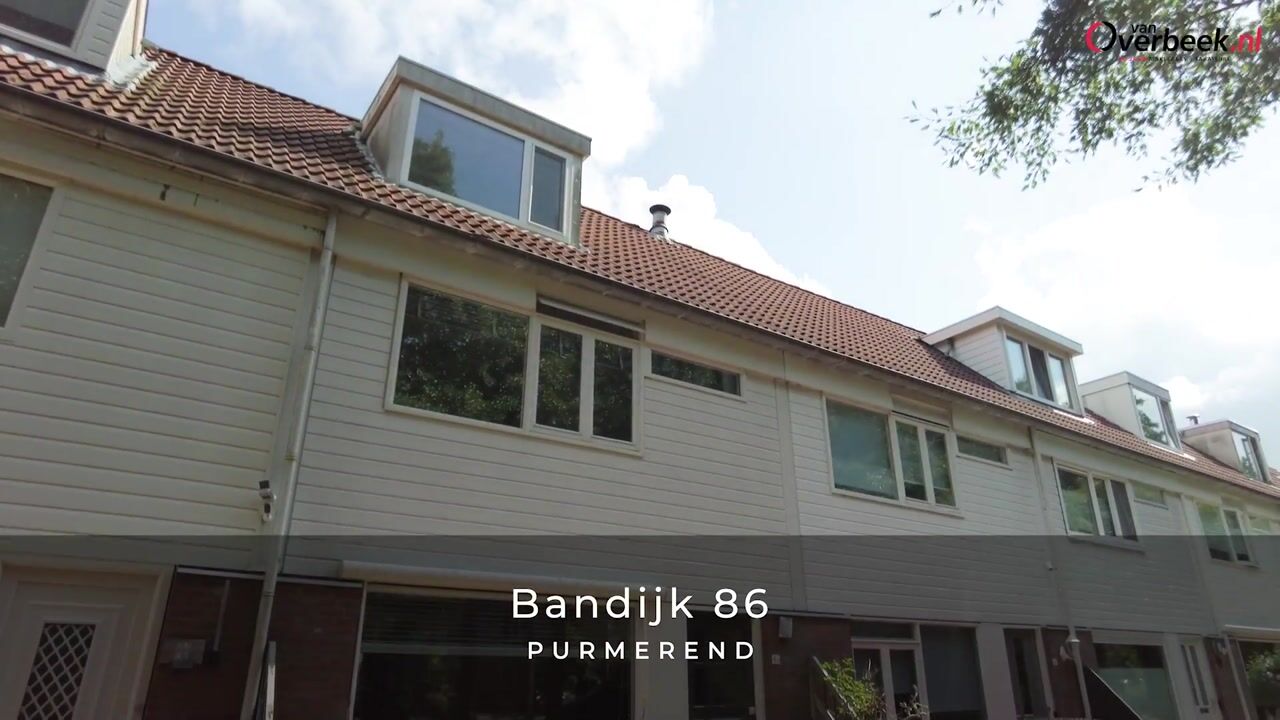 Video van Bandijk 86