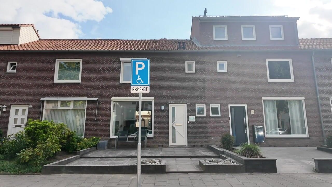 Video van Draaiboomstraat 8