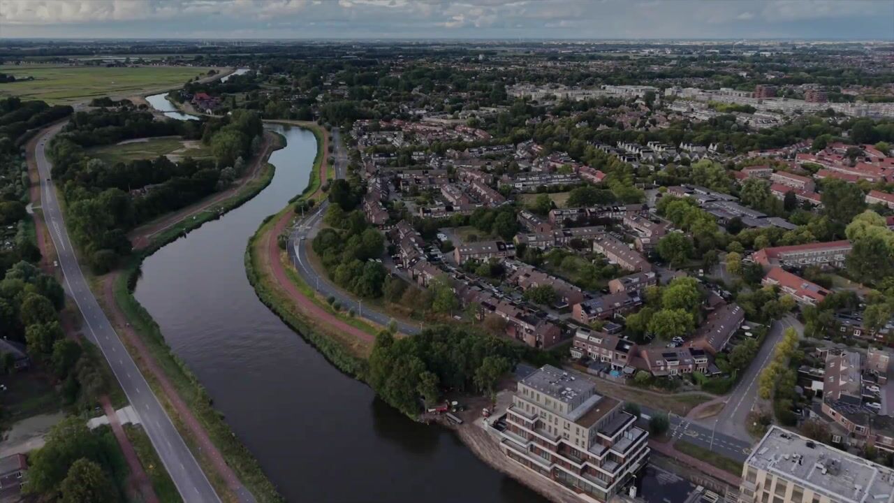Video van Tinnegieterstraat 28