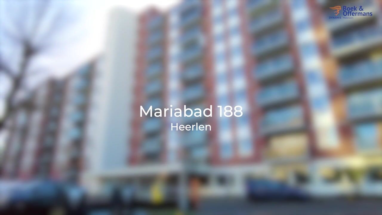 Video van Mariabad 188