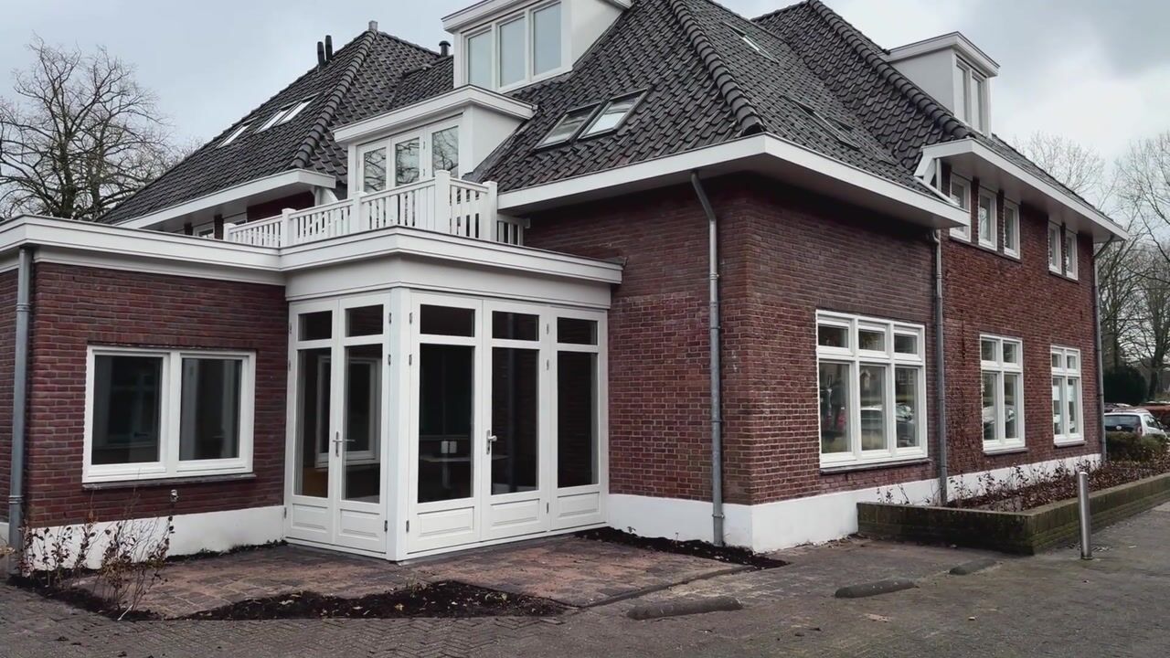 Video van De Ruyterstraat 1-G