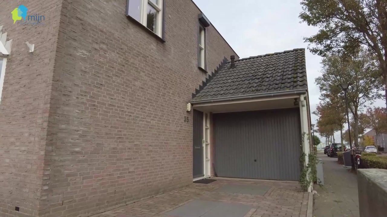 Video van Statenlaan 35