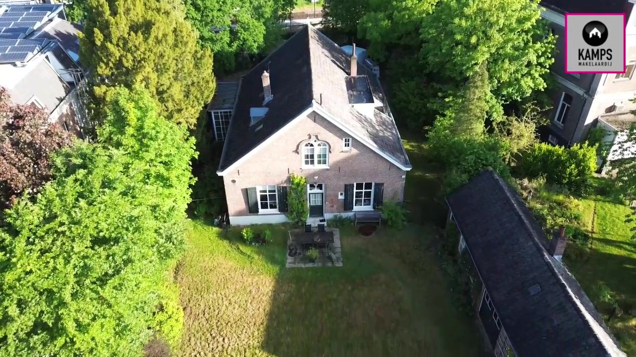 Video van Kastanjelaan 9