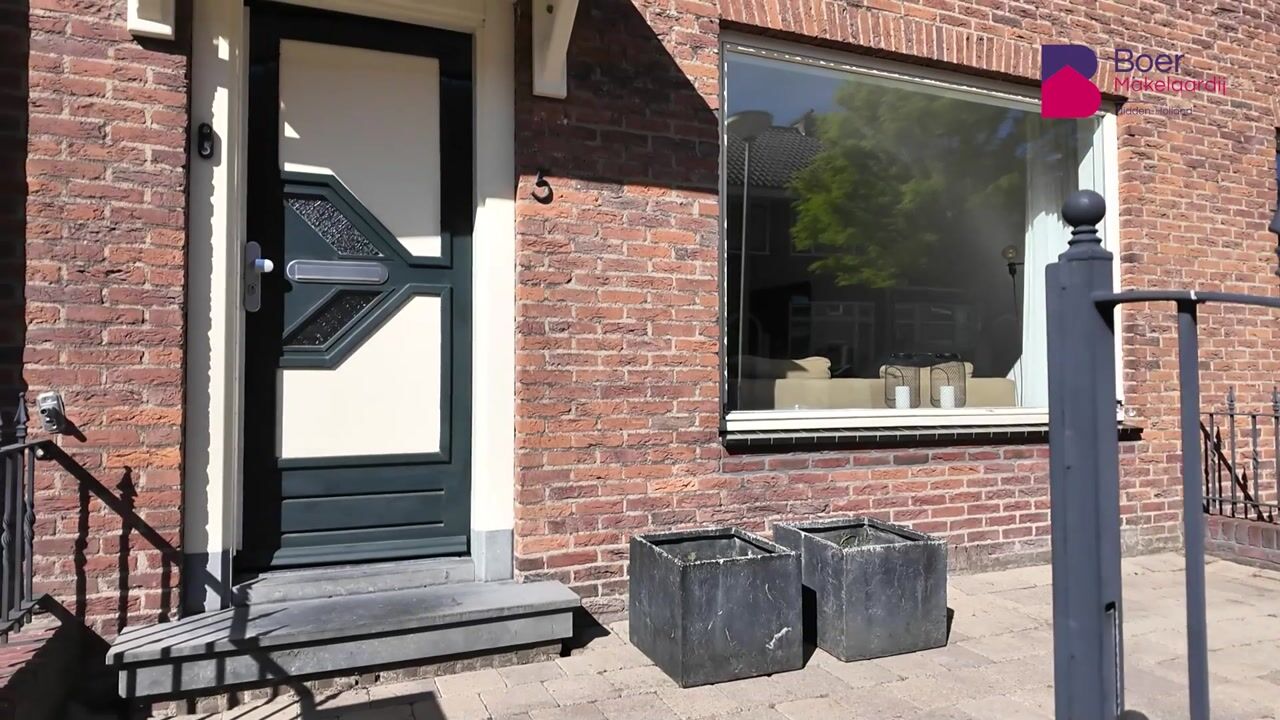 Video van Jan Luykenstraat 5