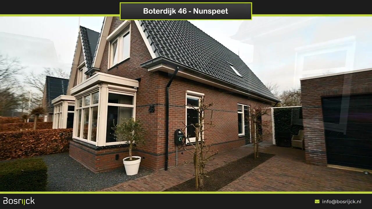 View video of Boterdijk 46