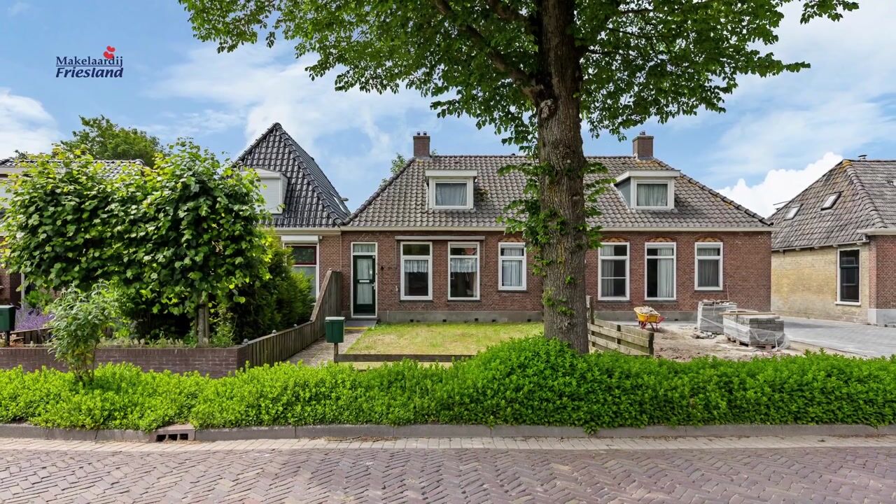 Video van Waaxenserweg 24