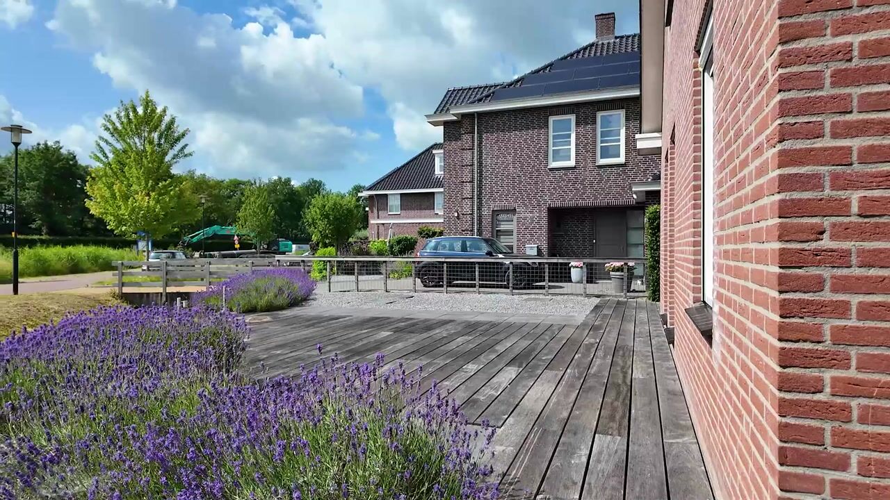 Video of Rubenslaan 20