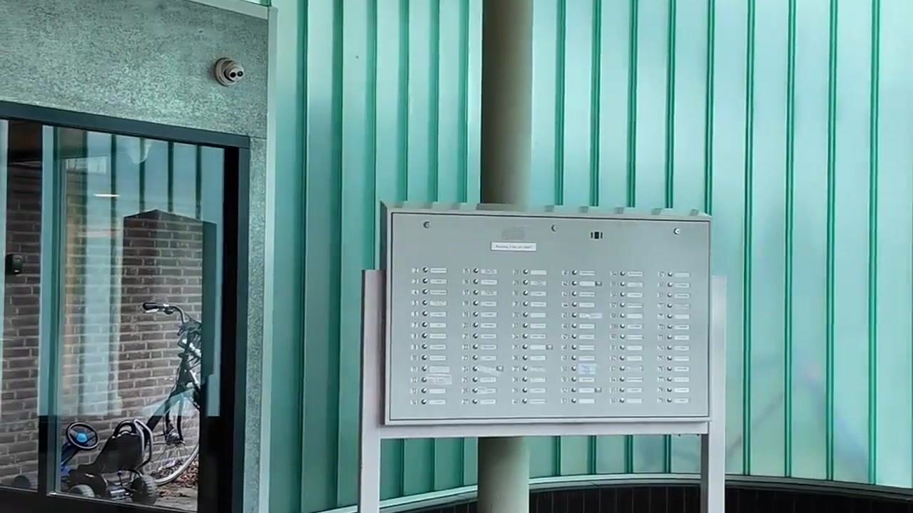 Video van Kadoelerbos 57