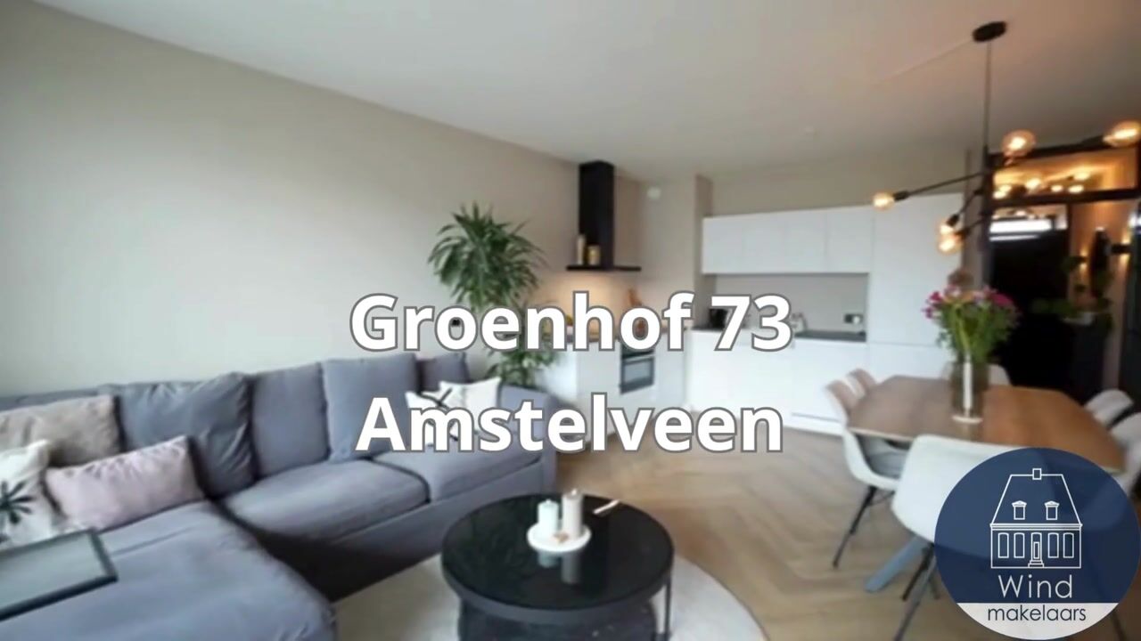 Video van Groenhof 73