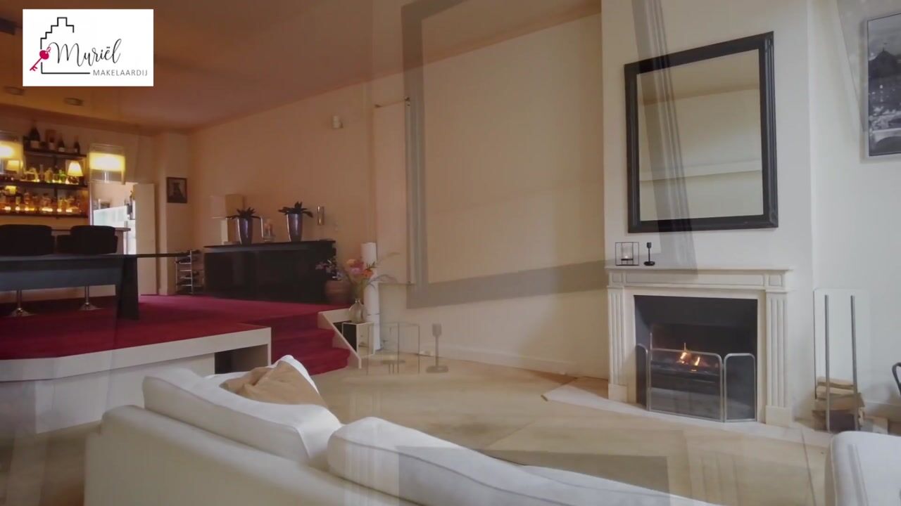 Video of Waterlooplein 343-G