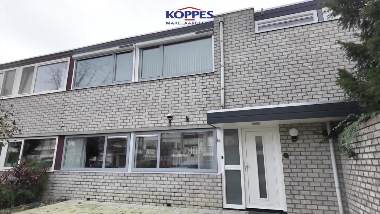 Video of Groenoord 64