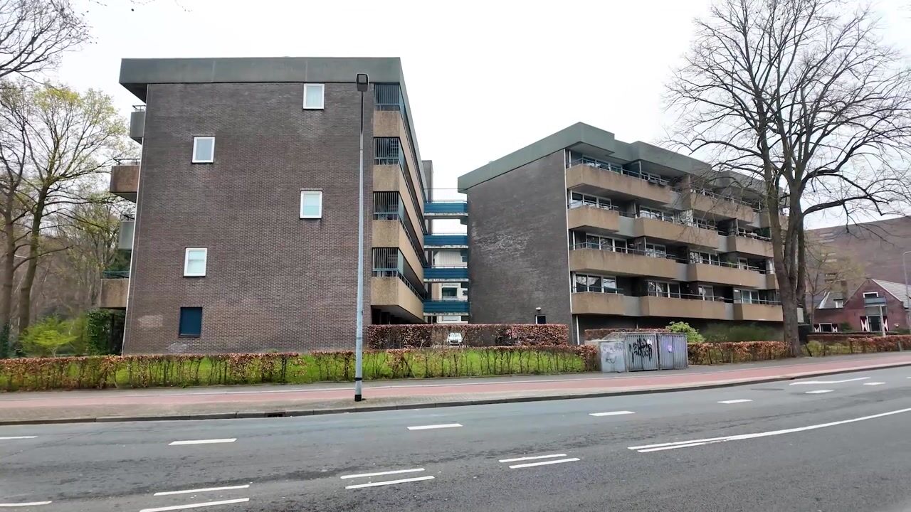 Video van Vaartweg 190-15