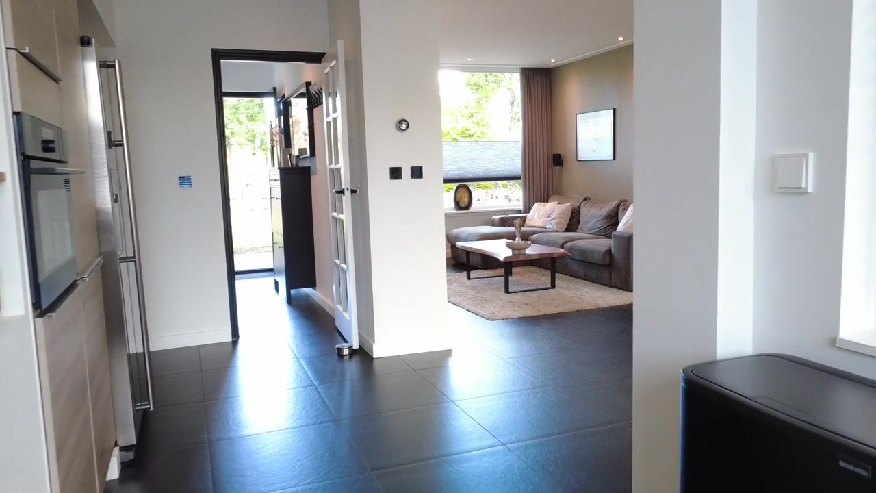 Video van Basiusstraat 8