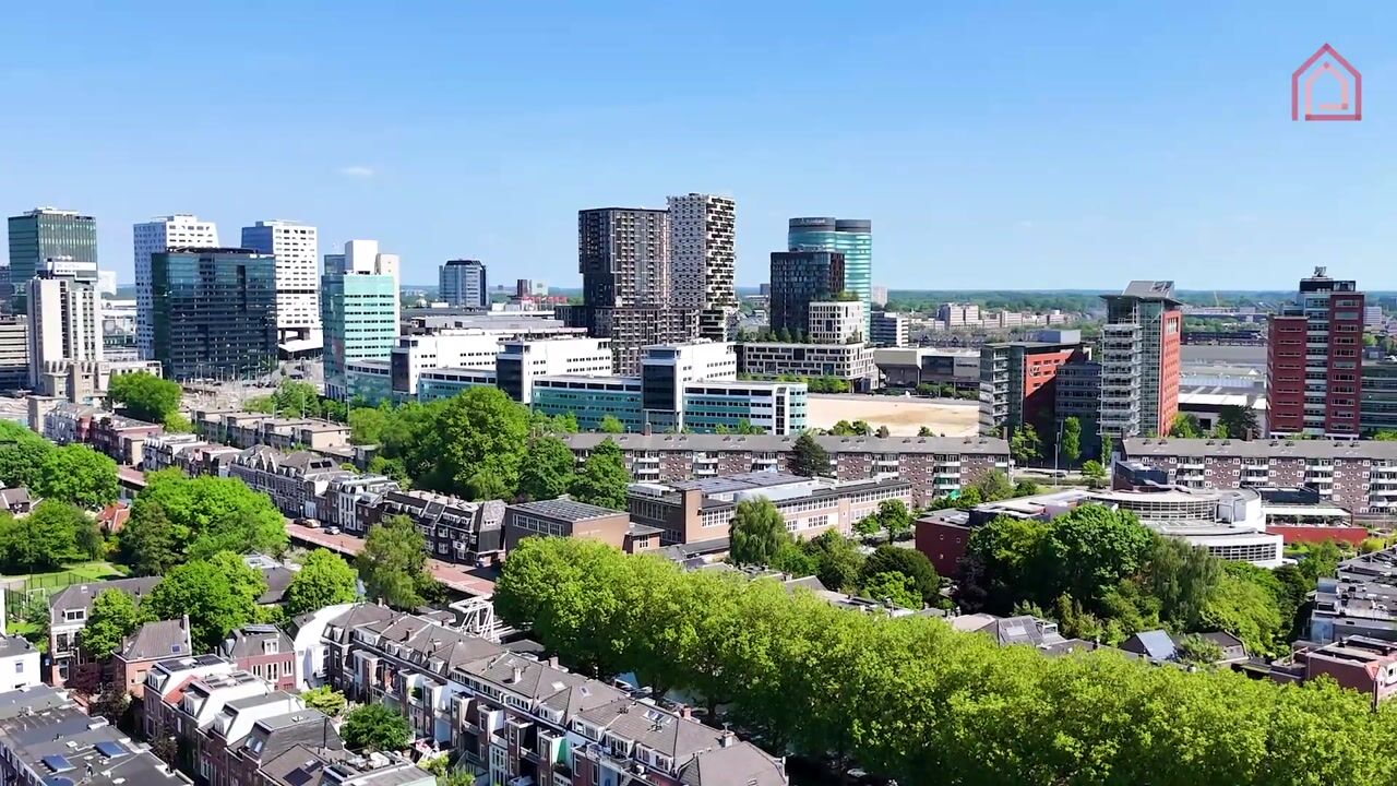 Video van Van Diemenstraat 64