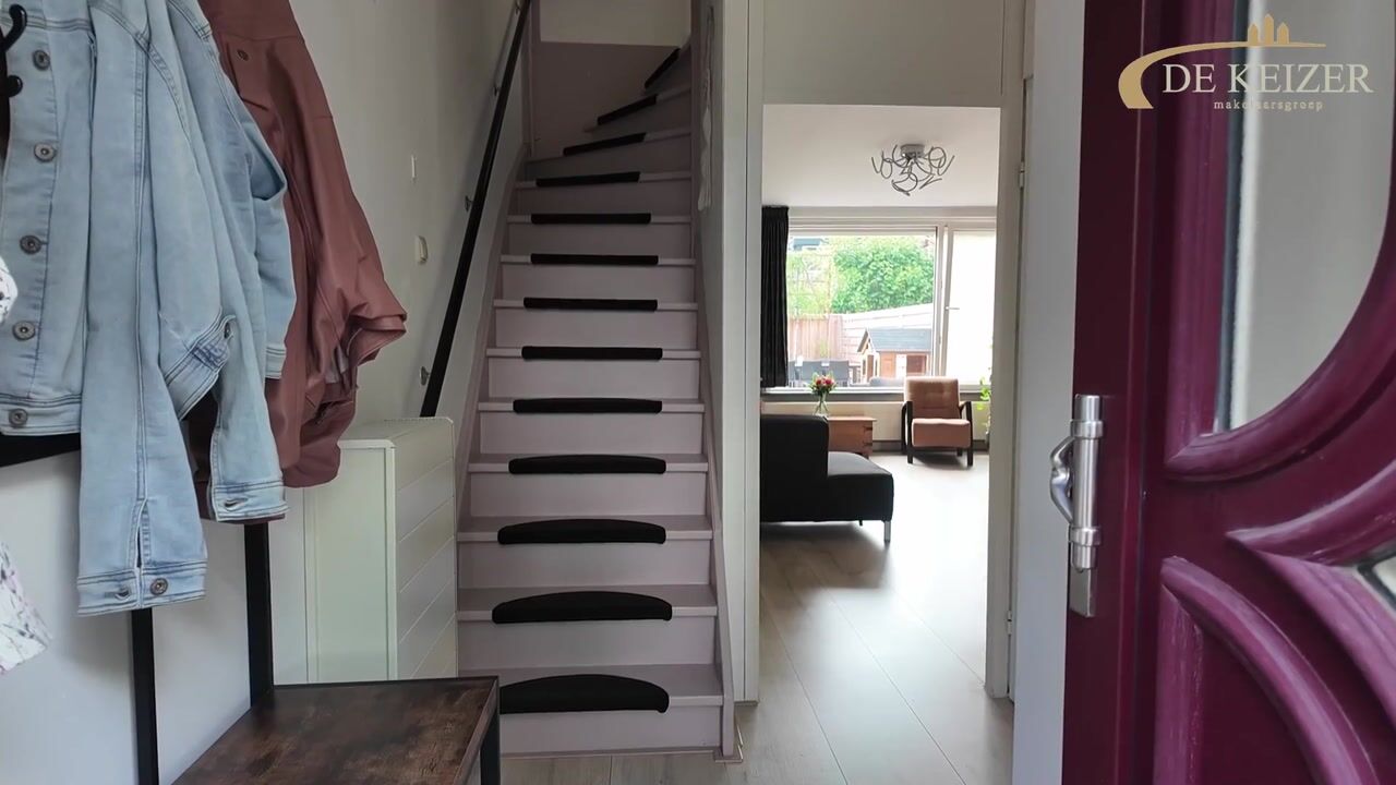 Video van Graaf Dudosingel 20