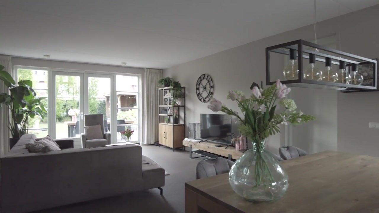 Video van Zilveresdoorn 7