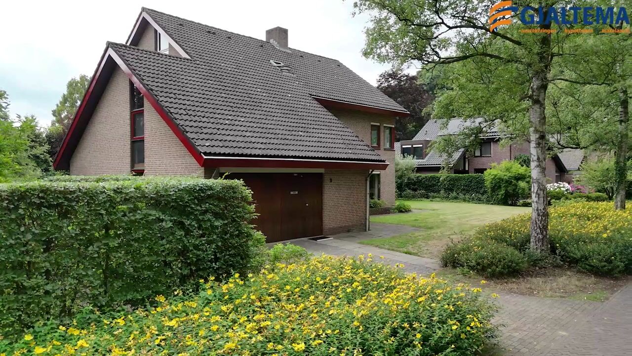 Video van Berkenlaan 3