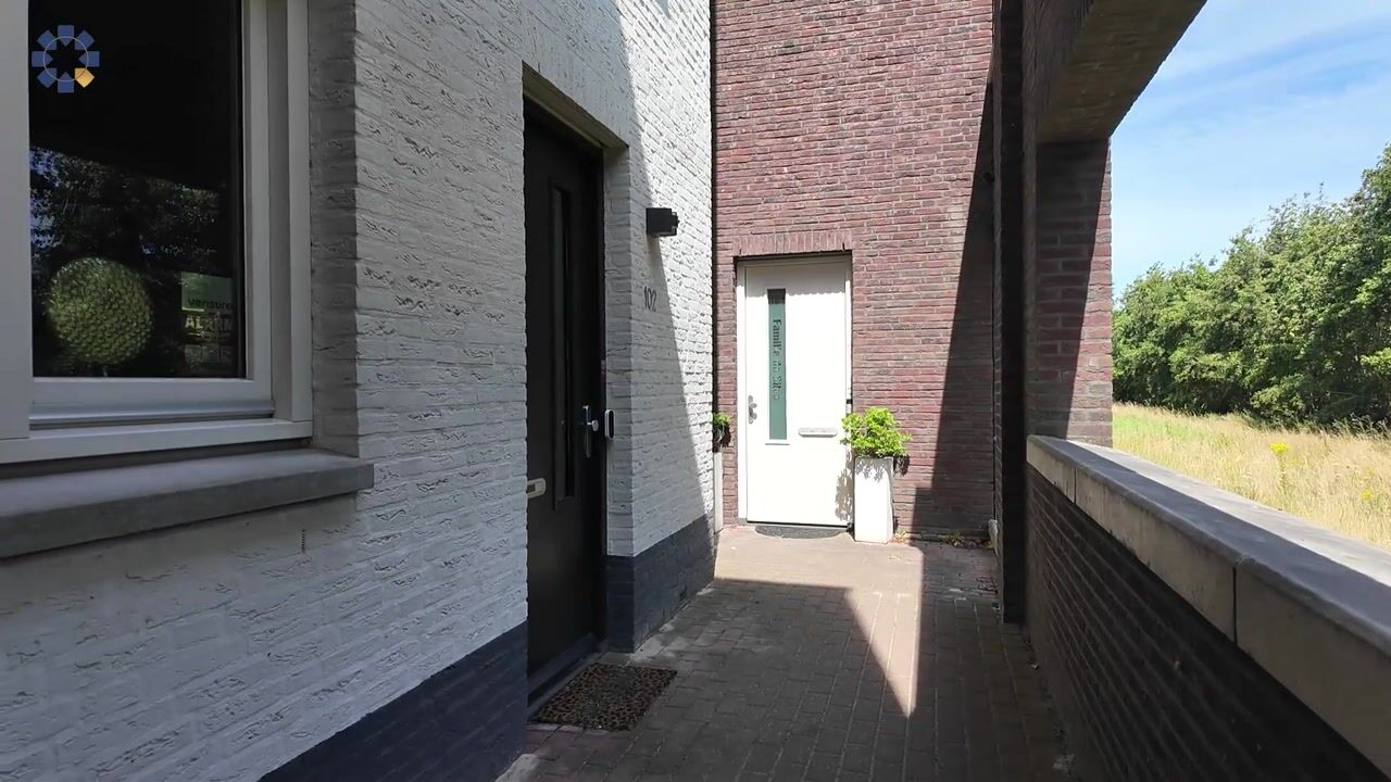 Video van Het Fort 102