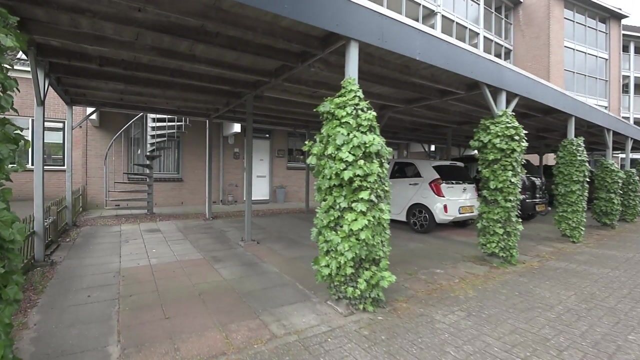 Video van Broeklaan 32